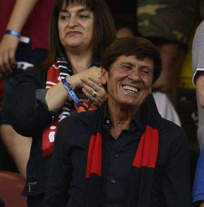 Morandi: "Sono sicuro che Miha ce la farà. Il Bologna bravo a tenerlo"
