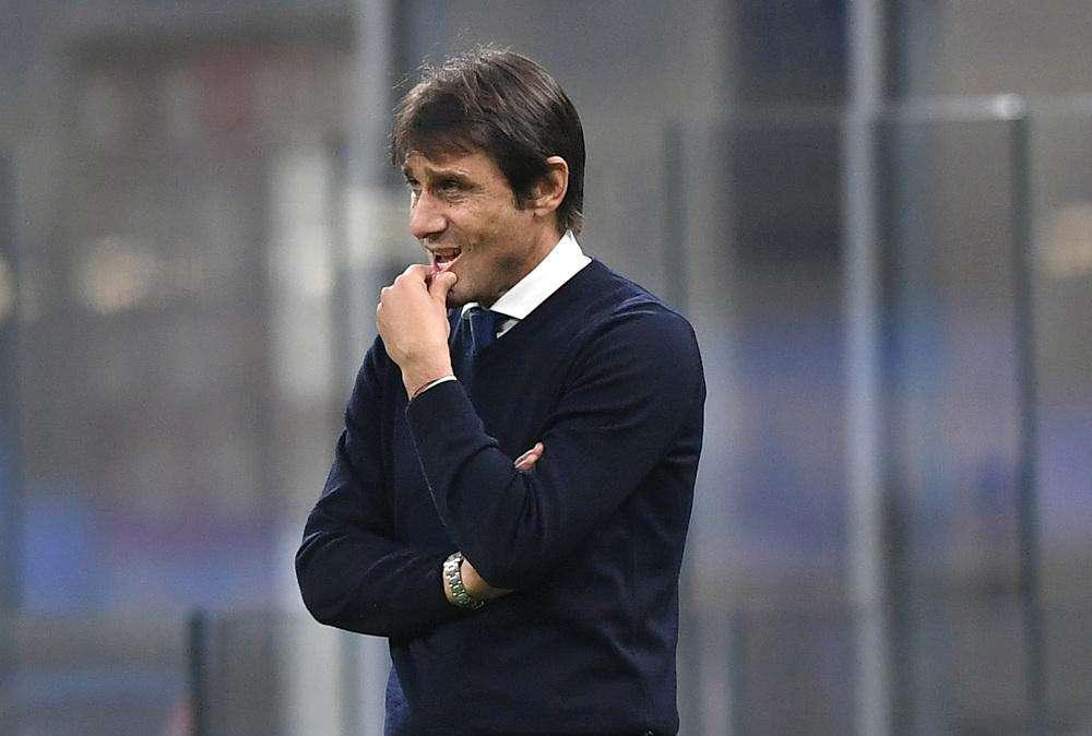 Conte: "Dobbiamo migliorare il livello di attenzione e l'approccio alla gara"