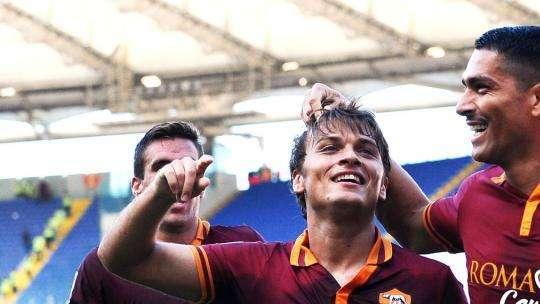 Roma, Garcia: "Ljajic è giovane, ma sa prendersi responsabilità. Il tour indonesiano senza Totti non avrebbe avuto senso"