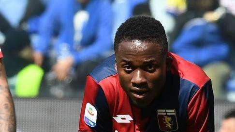 Kouamé sempre più nei piani di Andreazzoli