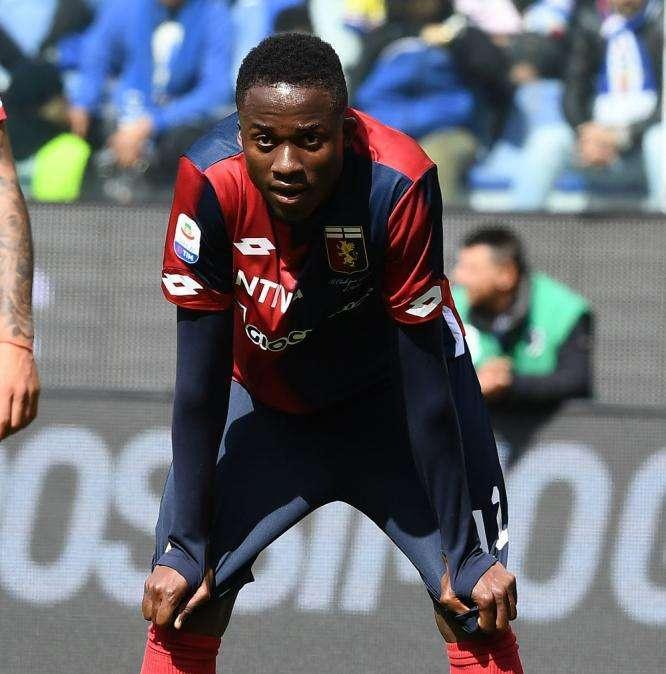 Kouamè si allontana dal Toro: ecco la proposta del Bologna