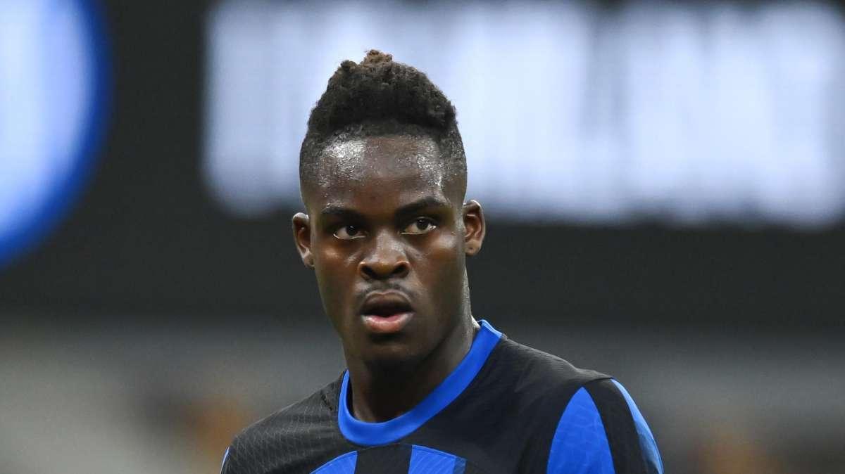 Bisseck via dall'Inter per il Toro? Inzaghi risponde così