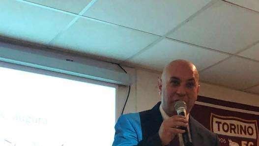 Venneri: “Alla ripresa vedremo un Toro diverso, più forte. Ringrazio di essere sopravvissuto al Covid”