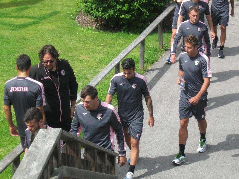 Palermo, ben 12 i convocati per le Nazionali