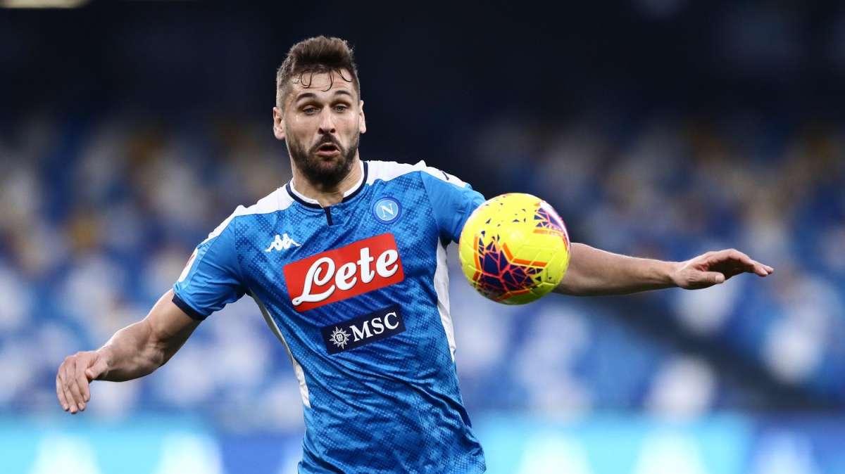 Il Benevento alla ricerca di una punta 