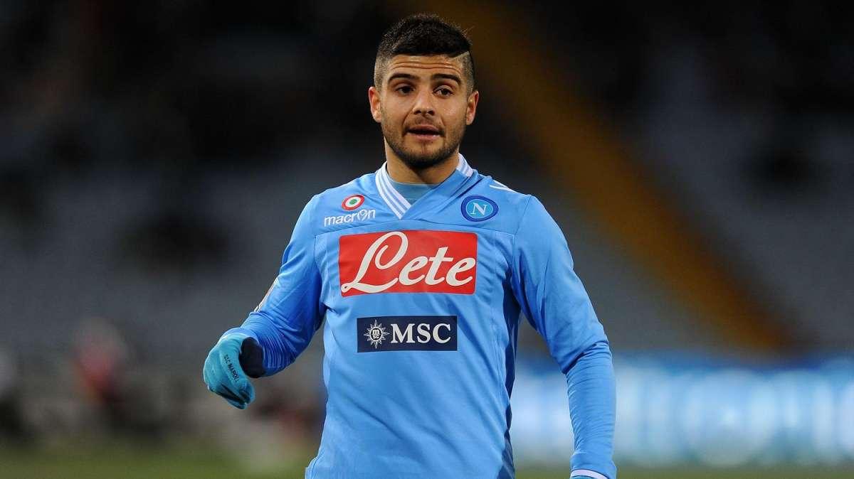 Napoli, Insigne: "Spero che Mazzarri resti. Contro il Toro voglio segnare"