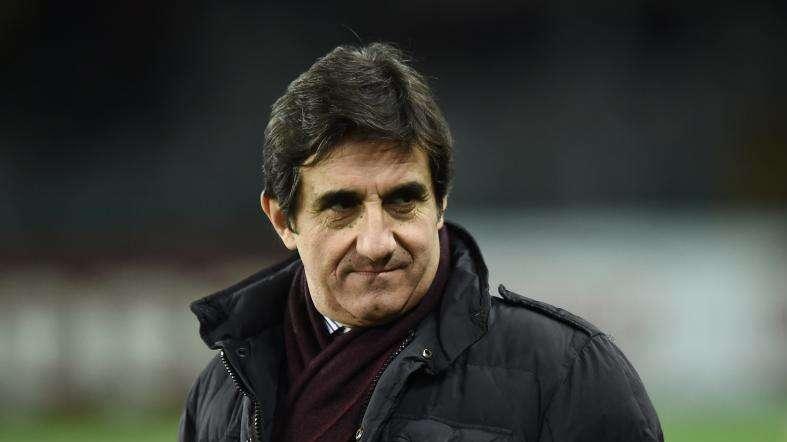 Cairo: "Peccato per la sconfitta! Il salto di qualità lo abbiamo già fatto. Sul mercato e Ventura..."