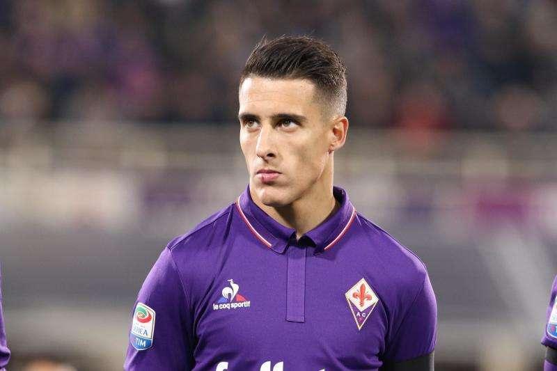L'agente di Tello: "C'è un altro club italiano interessato a lui. Fiorentina? Non so se lo riscatterà"