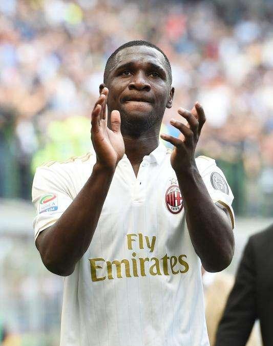 Il Toro ha chiesto informazioni al Milan per Zapata 