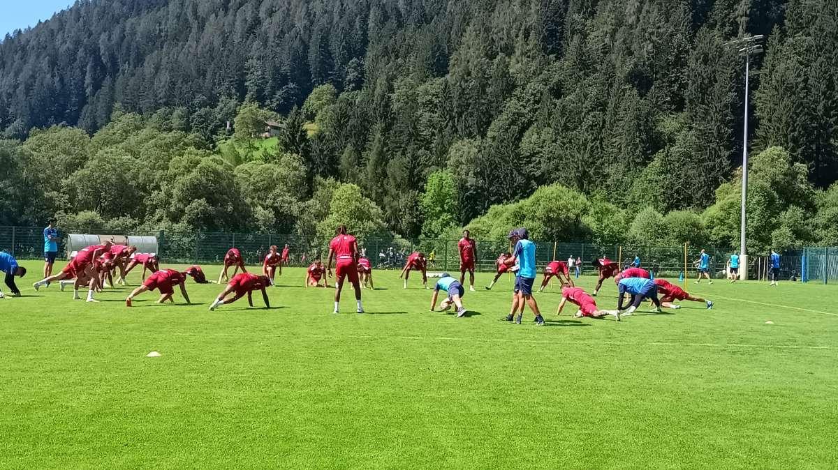 AMICHEVOLE Torino-Virtus Verona, formazioni ufficiali: la scelta su Coco