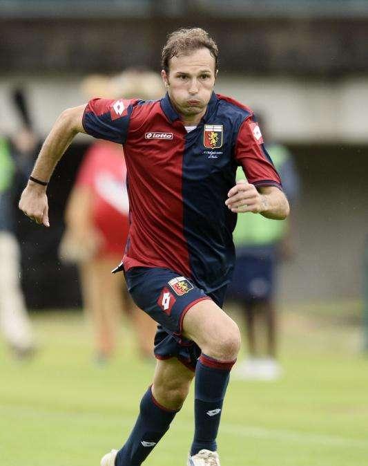 Duello Hellas-Chievo per Marchese