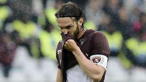 Marazzina su Rolando Bianchi: "Al Bologna mancano i suoi gol, ma si sbloccherà"