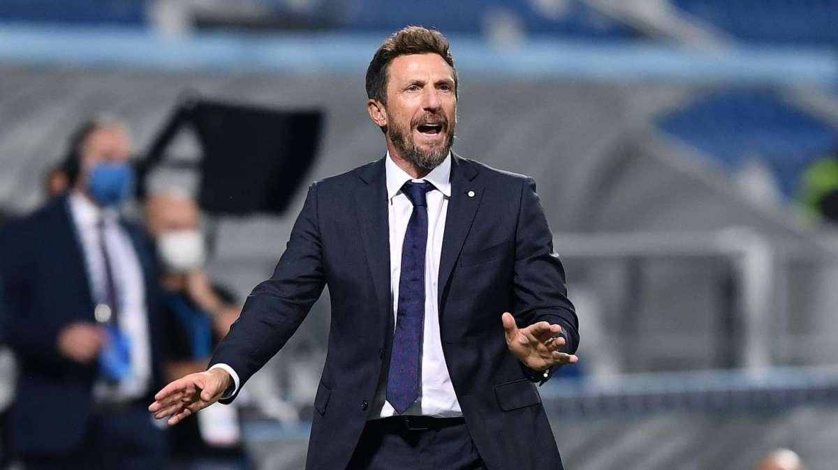 L'Unione Sarda: "Cagliari, con il Torino caccia alla prima vittoria"