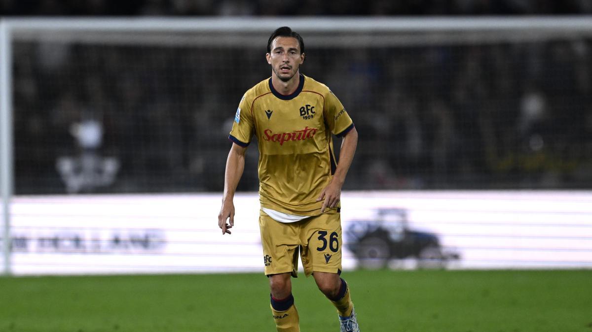 Darmian: "Sì il pensiero di ritirarmi l'ho avuto"