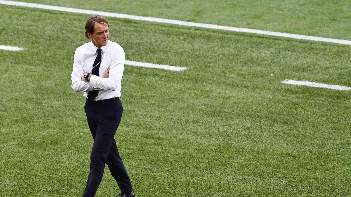 Euro 2020 - Italia-Austria 2-1, finisce così