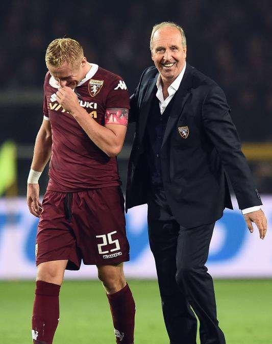 Per Glik spunta il Milan 