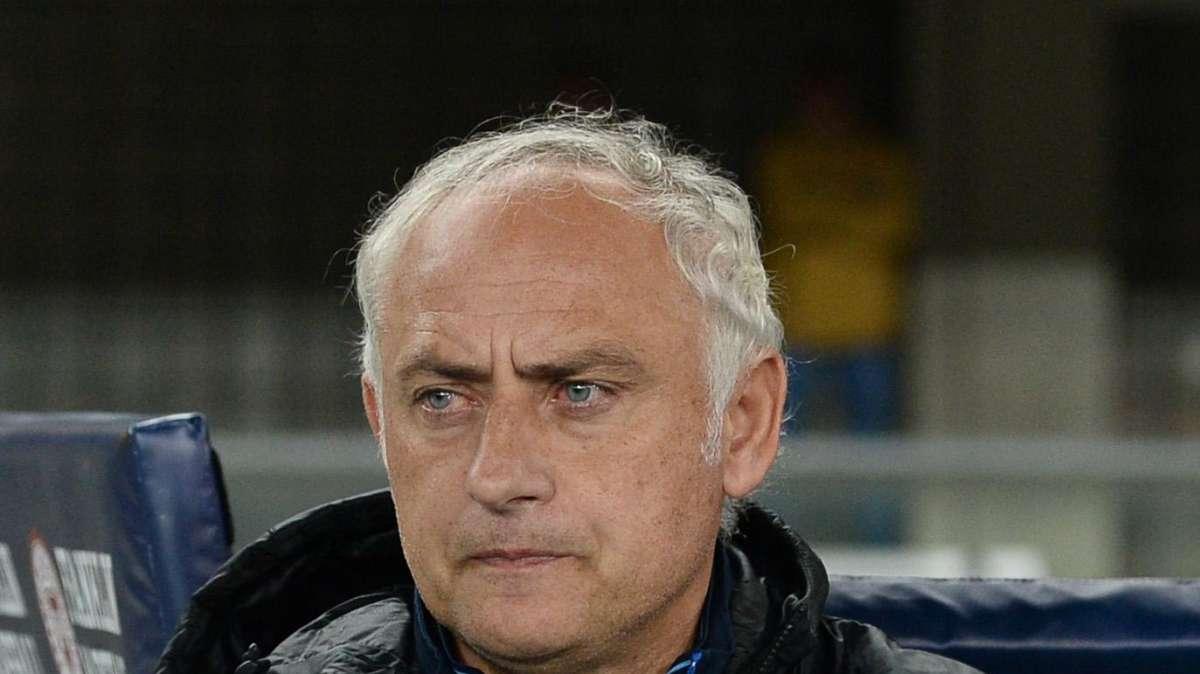 Sportmediaset - Il Torino smentisce l'ipotesi Mandorlini