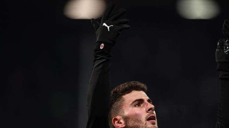 Anche Roma e Napoli pensano a Cutrone