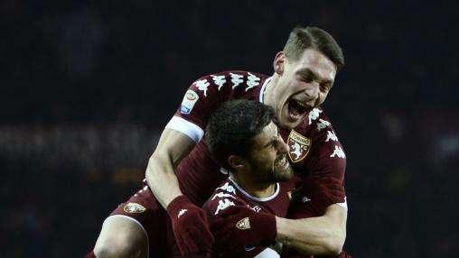 ESCLUSIVA TG – Fiori: “La Lazio è favorita ma il Torino è una squadra importante e ha Belotti”