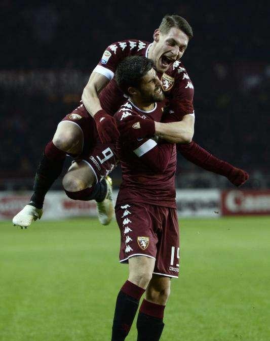 Belotti promotore del toto 1ͣ giornata. Gestione della palla e partitella