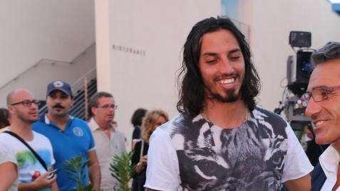 Bari, Antonelli: "Niente Nicola, proseguiamo con Mangia. Il mio rapporto con Paparesta è ottimo"