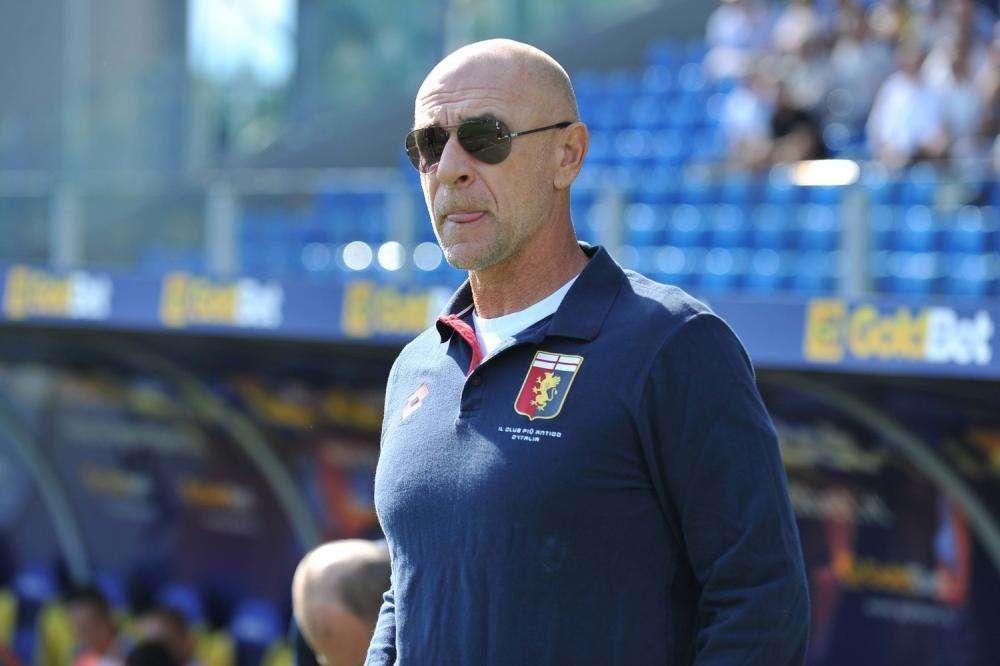 Genoa nel caos, torna Ballardini?