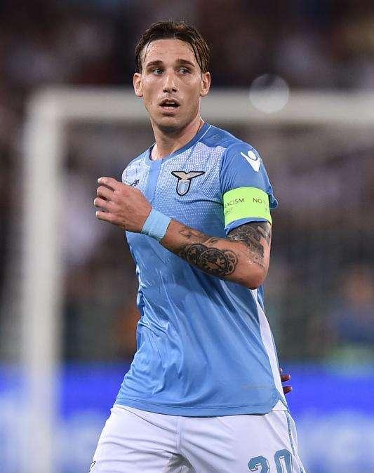 Lazio, emergenza in mezzo al campo in vista del Torino