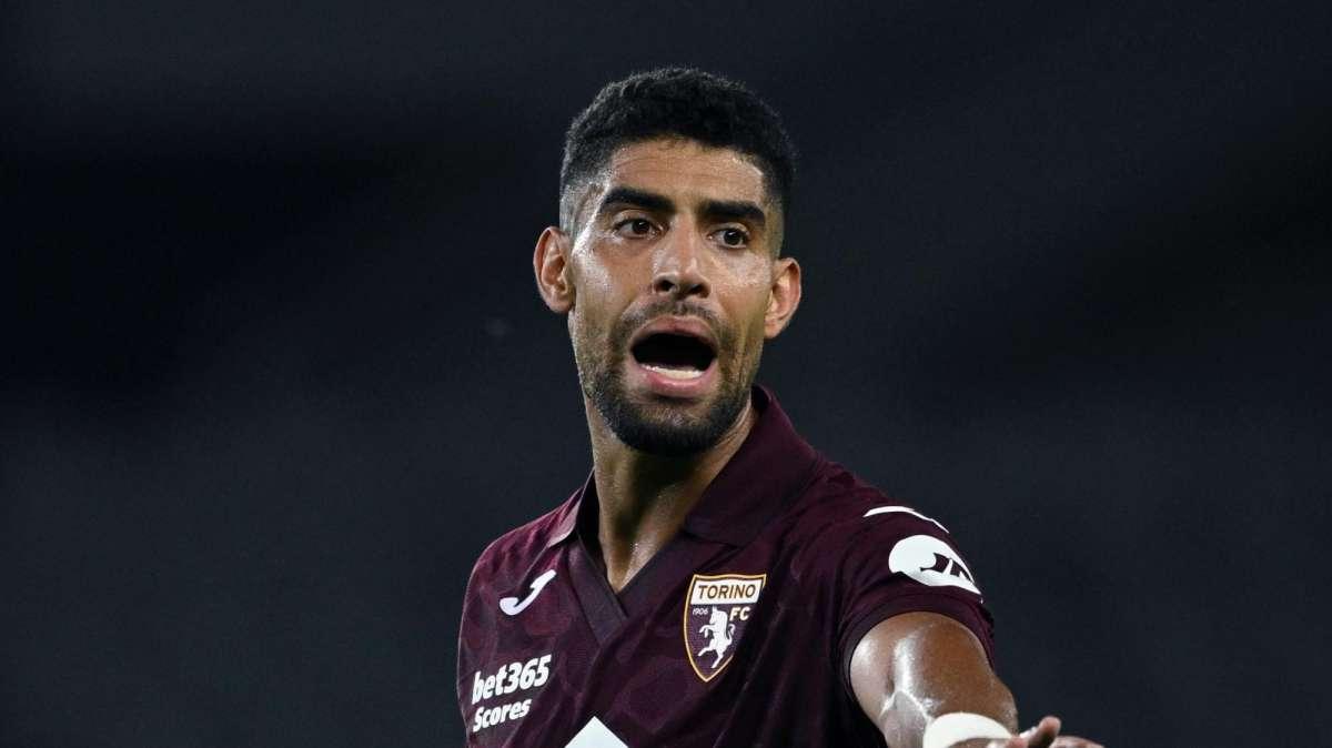 UFFICIALE: Masina rescinde con il Torino. Il comunicato del club granata