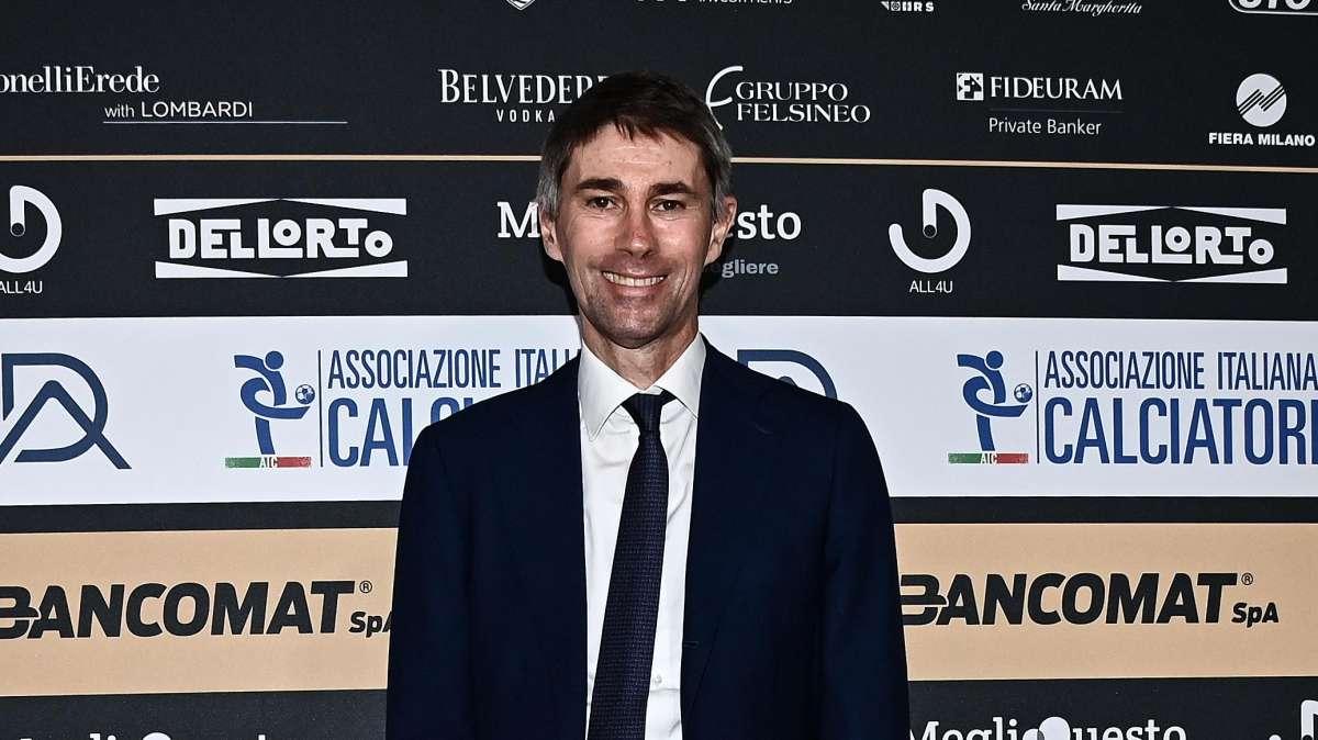 La Roma pensa a Massara