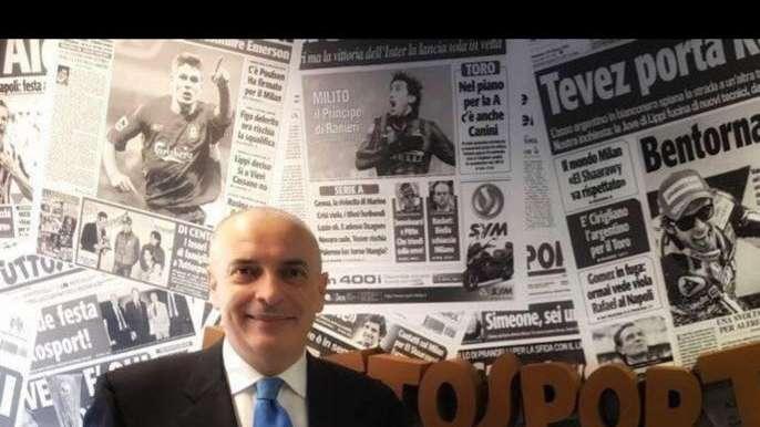 ESCLUSIVA TG – Jacobelli: “Parole importanti quelle di Juric, il vero uomo che ha cambiato il Toro e che può cambiarlo sempre in meglio”