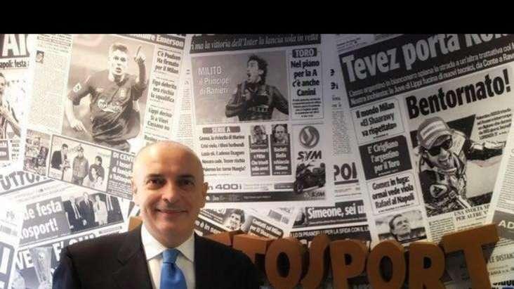 ESCLUSIVA TG - Jacobelli: "Cairo deve esaudire tutte le richieste di Juric, che è la prima garanzia di questo Toro”