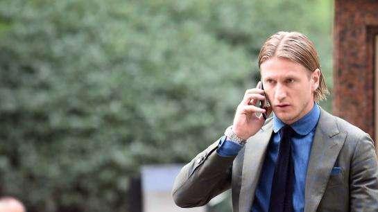 Possibile addio al Milan per Ignazio Abate