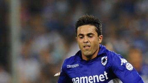 Sampdoria, qualche chance di rientro per Eder