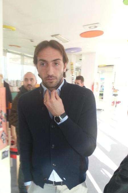 Moretti sulla sfida col Sassuolo: "Partita difficile, servirà massima attenzione"