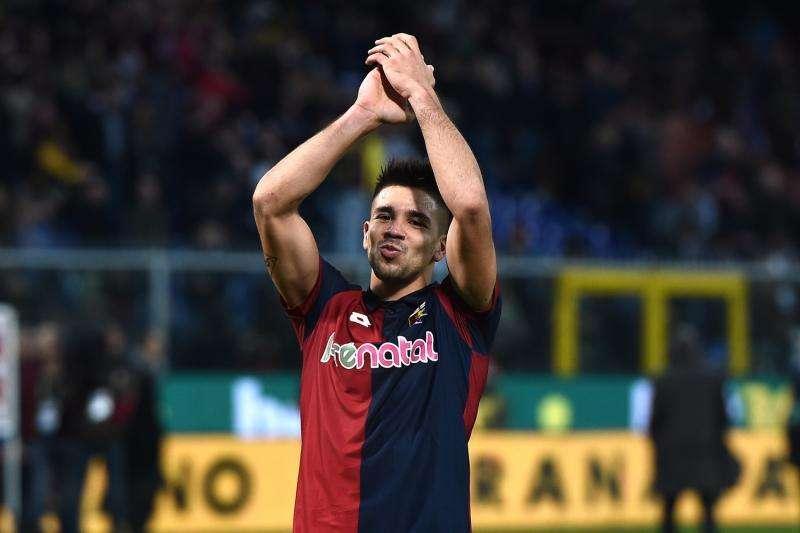 Genoa, Preziosi: "Simeone? Torino e Fiorentina in pressing ma parte solo se..."