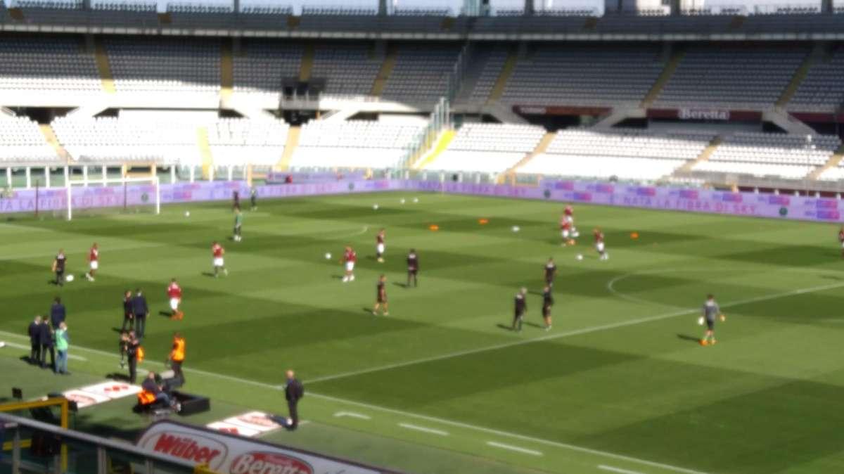 Torino-Atalanta, le formazioni ufficiali. Vojvoda e Murru in campo  