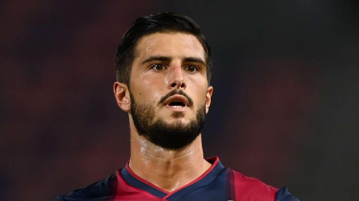 Per Bonifazi possibile un nuovo ritorno al Toro? I granata ci pensano per gennaio 