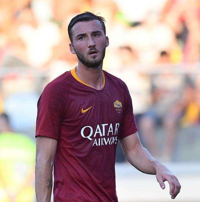 Verso Toro-Roma: ballottaggio Cristante-Strootman