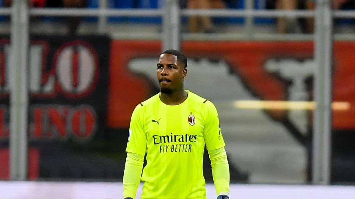 Milan, per Maignan stop di due mesi, salterà anche la sfida con il Toro