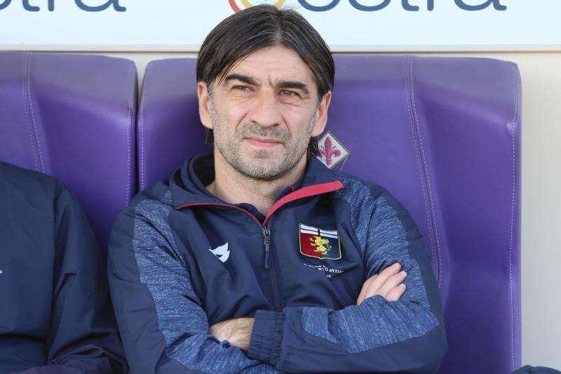 Genoa, Juric: "Contro il Torino sarà la gara della vita"