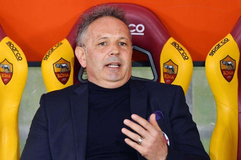 Mihajlovic punge la Juve: "Difficile che l'Atletico ne prenda tre, ma comunque loro devono rimanere fiduciosi"