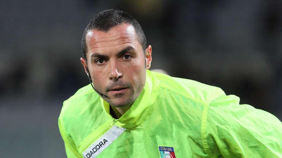 Cesena-Torino, arbitrerà Guida 
