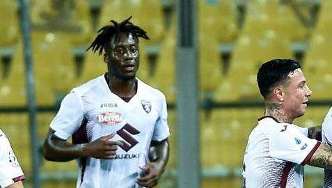 I ripetuti guai di Lyanco possono trattenere Bonifazi in squadra