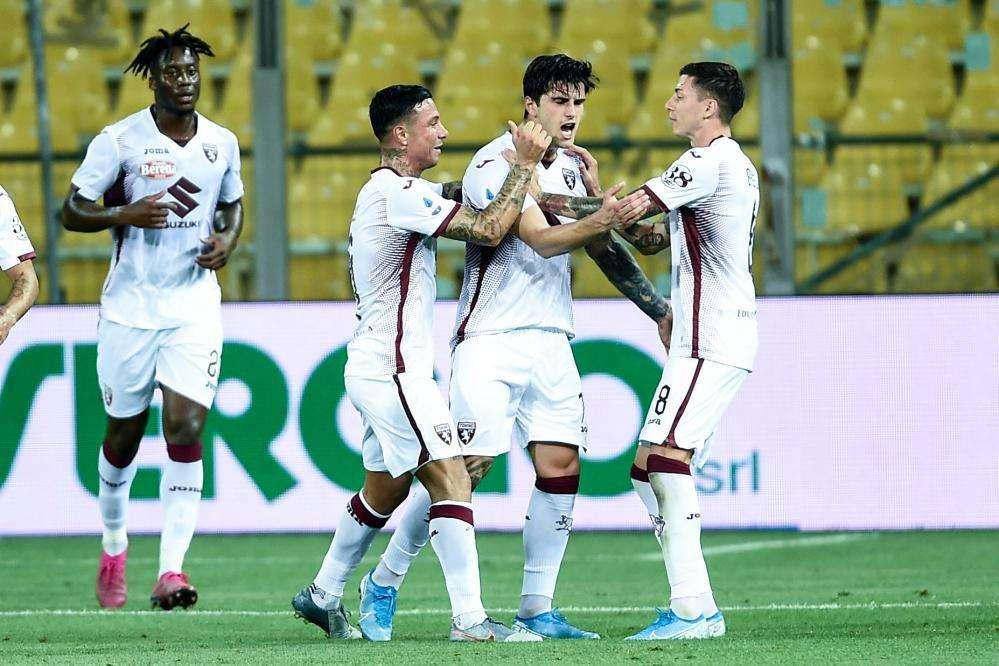 Il match Analyst Sena presenta il Derby: "Juve geometrica e malleabile, Toro individualista. Centrocampo granata deve proteggere"