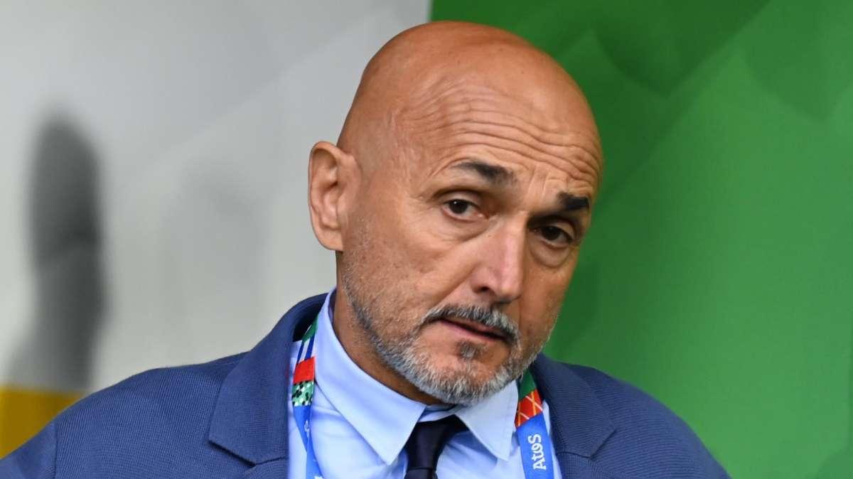 Euro 2024, per l’Italia quanti cambi contro la Croazia? Quale modulo? Tutti i dubbi di Spalletti, al primo bivio