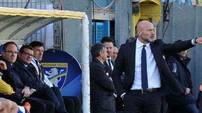 Colantuono potrebbe sostituire Baroni alla guida del Benevento