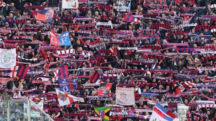 82 anni fa uno spettacolare 4-0 granata nella stagione del Bologna scudettato