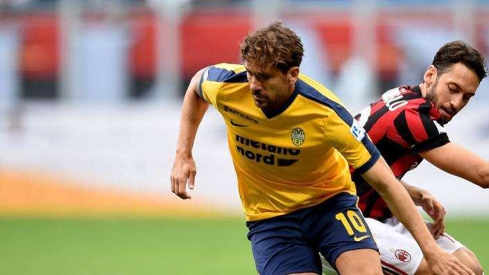 Cerci, formulata la richiesta a Lotito per il rientro in Italia