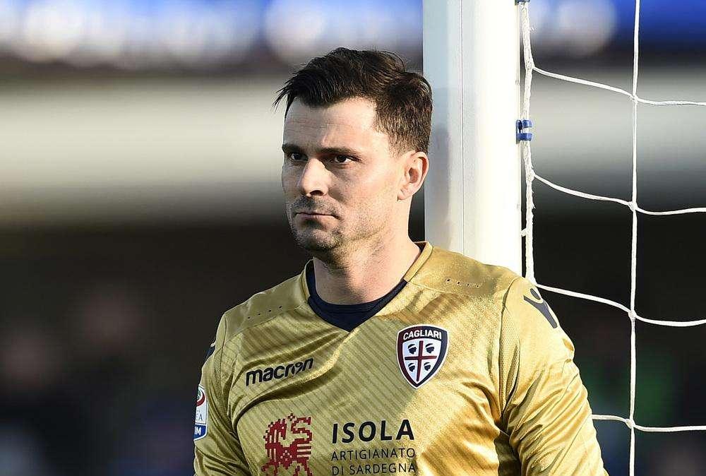 UFFICIALE Lo Spezia ha preso Rafael come portiere 