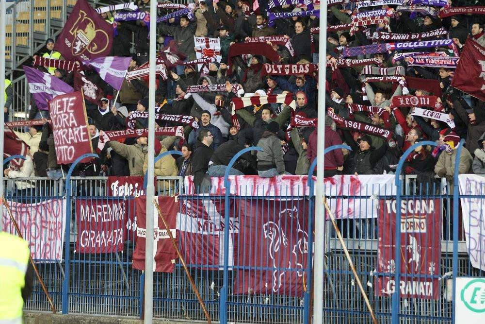 Brescia-Torino, esauriti i 2800 biglietti dei granata 